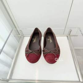 Picture of Chanel Shoes _SKUChanelsz35-40LL07102632